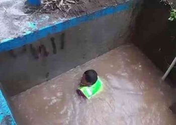 Banjir Bandang di Padang Akibatkan Delapan Intake Rusak, 100.000 Pelanggan Air Minum Terdampak