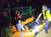 Banjir di Padang, Lima Warga Meninggal Dunia