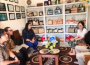 Perjuangan Tanpa Lelah Fasilitator Rumah BUMN Telkom Ajak Digitalisasi UMKM Binaan