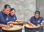 Mendorong Kemandirian Ekonomi Desa: Djony Bunarto Tjondro Tegaskan Komitmen Astra Melalui Desa Sejahtera Astra Bajawa 