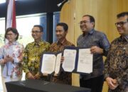 Telkom – UGM Jalin Kerja Sama Strategis, Kembangkan Inovasi dan Talenta AI Nasional