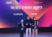 Hadirkan Explorise Pulse 2025, MDI Ventures Perkuat Kolaborasi Startup–BUMN untuk Pertumbuhan Ekonomi Digital Indonesia