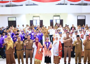 Posyandu Garda Terdepan  Pelayanan Kesehatan