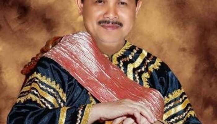 Generasi Muda Harus Dikembalikan ke Surau