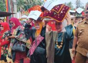 Masyarakat Kuranji Hulu Hidupkan Tradisi dan Perkuat Jati Diri