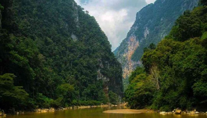 Geopark Silokek, Selangkah Lebih Dekat Menuju Pengakuan UGGp