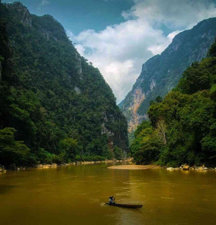 Geopark Ranah Minang Silokek memantapkan kesiapan menuju pengakuan UGGp. IST/JADESTA