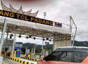 Pembangunan Ditargetkan Dimulai Tahun Depan, Penyusunan Basic Design Tol Sicicin-Bukittinggi Dikebut