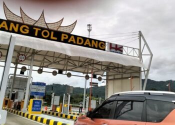 Pembangunan Ditargetkan Dimulai Tahun Depan, Penyusunan Basic Design Tol Sicicin-Bukittinggi Dikebut