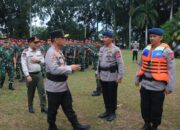 Sumbar Masih Kekurangan Shelter dan EWS