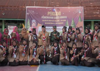 Wawako Padang Tekankan Kejujuran, Disiplin, dan Sikap Baik