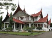 APBD Tanah Datar 2026 Hadapi Defisit, Pemerintah Diminta Jaga Keseimbangan Fiskal