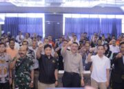 Musorkab KONI Pessel 2025 Digelar, Bupati Hendrajoni Dorong Kebangkitan Olahraga Daerah