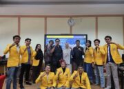 Desa Silungkang Oso Bertransformasi jadi Desa Wisata Digital, Mahasiswa UNP Ubah Wajah Wisata Lewat Teknologi