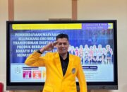 Silungkang Oso Melaju ke Abdidaya Ormawa 2025, PPK Ormawa UNP antarkan Satu-Satunya Desa dari Sumbar Tembus Ajang Nasional