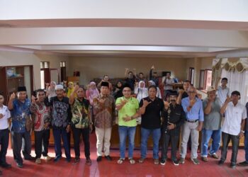 Sekda Agam Dukung Kapau Jadi Wisata Kuliner