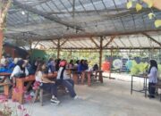 Tumbuhkan Jiwa Wirausaha Mahasiswa, Prodi Kewirausahaan ISI Padang Panjang Studi Lapangan ke Solok Radjo