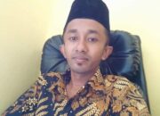 Roby Putra Tama Siap Mengabdi untuk Nagari IV Koto Hilie Pessel