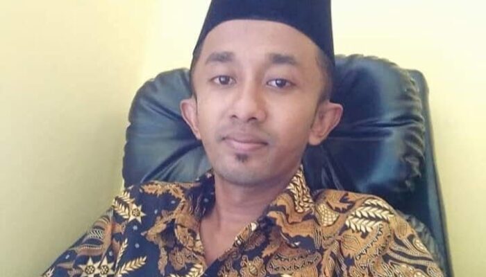 Roby Putra Tama Siap Mengabdi untuk Nagari IV Koto Hilie Pessel