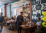 The People’s Cafe Hadir di Basko City Mall, Tawarkan Promo Menarik