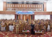 Pemkab Pessel Gelar Sosialisasi Perpres 46 Tahun 2025 Tentang Pengadaan Barang dan Jasa Pemerintah