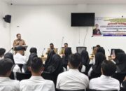 48 Peserta Ikuti Pelatihan Project Based Learning Batch II di Pesisir Selatan