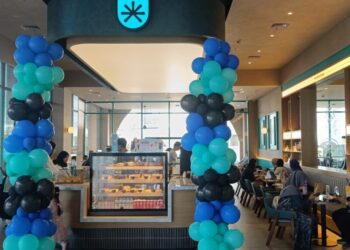 Nikmati Kopi Berkualitas dengan Suasana Santai di Djournal Coffee