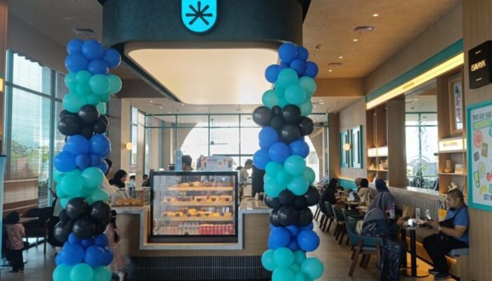 Nikmati Kopi Berkualitas dengan Suasana Santai di Djournal Coffee