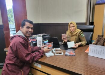 Disnakeswan Sumbar Siap Tampilkan Inovasi Produk Peternakan di Agrinex Expo 2025 Jakarta