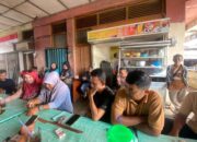 Ironi Pasar Raya Padang yang Kini Sepi, Pedagang Tagih Janji Wali Kota Pasca Relokasi