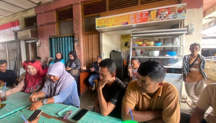 Ironi Pasar Raya Padang yang Kini Sepi, Pedagang Tagih Janji Wali Kota Pasca Relokasi