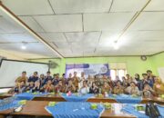 Desa Silungkang Oso Curi Perhatian Nasional, Tim PPK Ormawa UNP Wujudkan Desa Wisata Digital Berbasis Inovasi