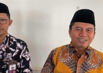 Kemenag Apresiasi Seminar Optimalisasi Perencanaan Haji yang Digelar Pegadaian