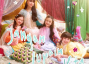 Glitter Rilis Single Terbaru “Jangan Lupain Kita” 