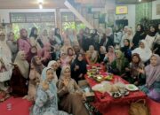 Pengajian Majelis Ilmu Jamilah Dante: Bahas Penyebab Sakit Mata