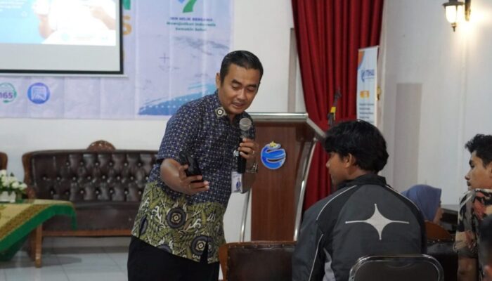 BPJS Kesehatan Bukittinggi Dorong Peserta Pahami Alur Rujukan Berjenjang