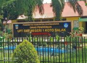 Mitra BGN di Perbatasan Dharmasraya – Jambi Belum Tuntaskan Dapur MBG