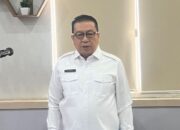 Kabupaten Dharmasraya jadi Tuan Rumah Rakor Staf Ahli Gubernur, Bupati, dan Wako se Sumbar