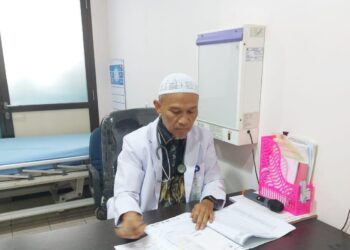 Puasa Ramadan bagi Pasien Penyakit Ginjal Kronis, Bolehkah?