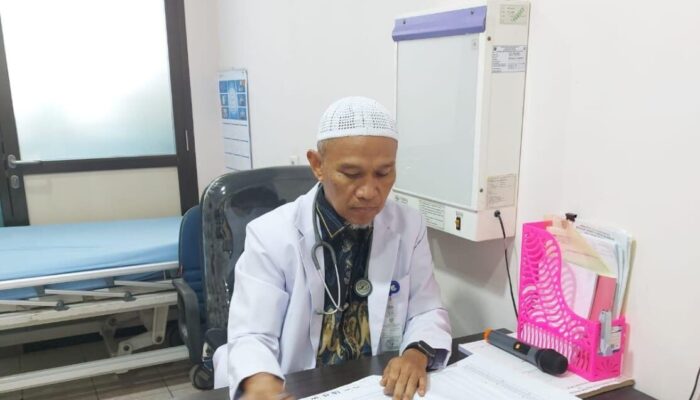 Puasa Ramadan bagi Pasien Penyakit Ginjal Kronis, Bolehkah?