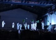 Indonesia Performance Camp 2025 Hadirkan Workshop Dramaturgi Postdramatic