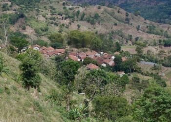 Kolaborasi GTRA di Majalengka Hasilkan 1.641 Bidang Tanah Bersertifikat