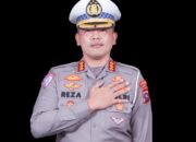 Enam Hari Lagi! Operasi Zebra Singgalang 2025 Siap Digelar di Sumbar