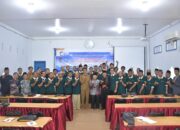 Disdikbud Gelar Pelatihan Penyelenggaraan Jenazah