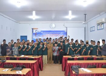 Disdikbud Gelar Pelatihan Penyelenggaraan Jenazah