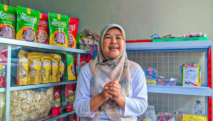 Kisah Aris Widayanti dan Keripik Tempe Benguk, Pengukir Jejak Keberanian Kecil di Hari Pahlawan