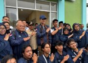 Menteri Transmigrasi Tinjau Kawasan KTM Silaut, Dorong Pengembangan Ekonomi Baru di Pessel