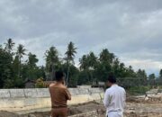 Dam Batang Lembang Disulap Jadi Wisata Air, Nagari Salayo Kini Bebas Banjir!