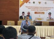 Supri Ardi, ASN Disabilitas Kabupaten Solok: “Menggenggam Dunia Lewat Literasi Digital di Era 5.0”