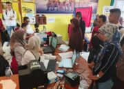 Disdukcapil Solok Selatan Sosialisasikan Aktivasi Identitas Kependudukan Digital di Pauh Duo